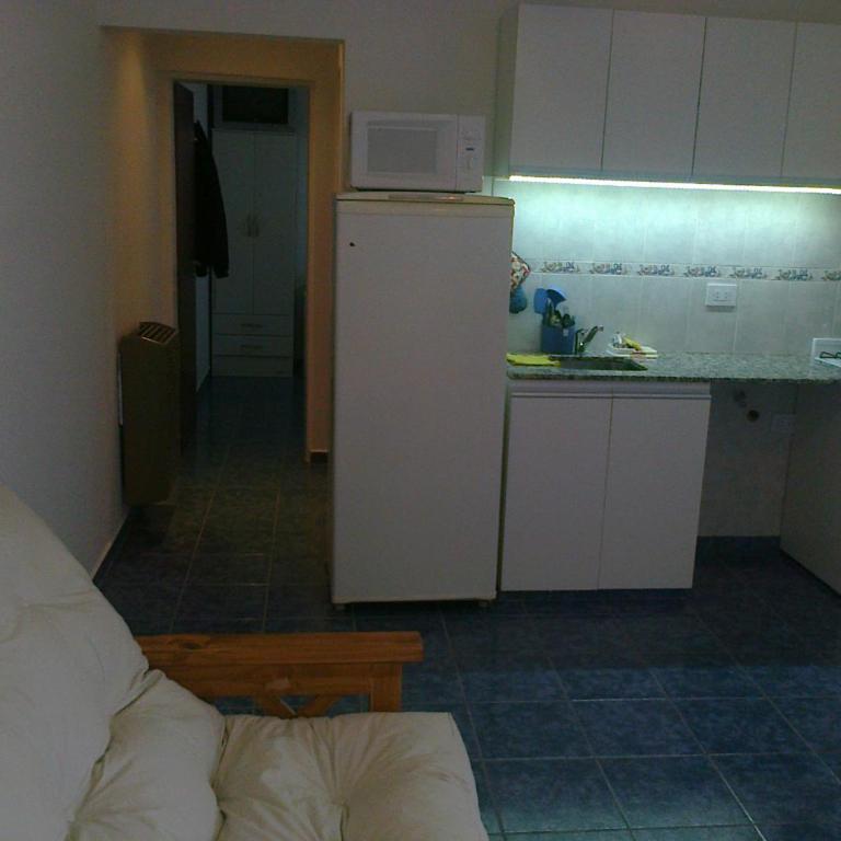 Alquiler Temporario (día, Semana, Mes, Etc) - One-Bedroom Apartment - 3