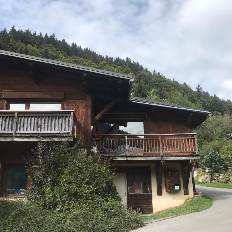 Cosy Nest - Appartement 2 Chambres - 13