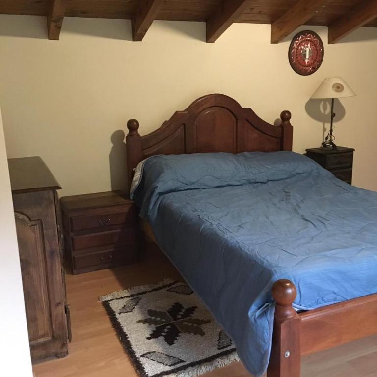 Casa Radal - Apartamento de 3 dormitorios - 35