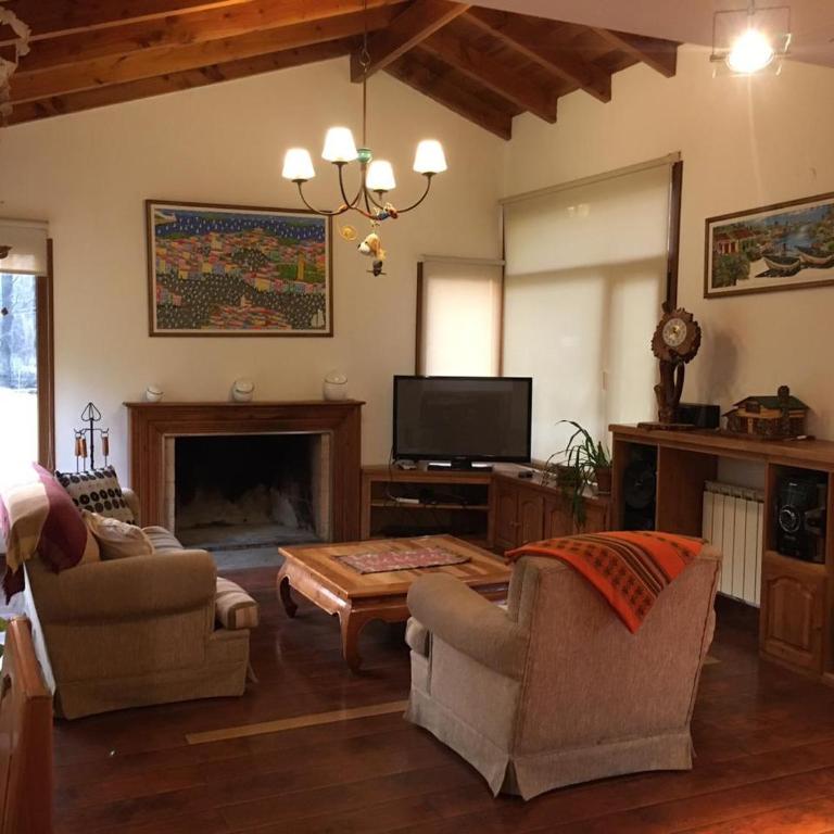 Casa Radal - Apartamento de 3 dormitorios - 28