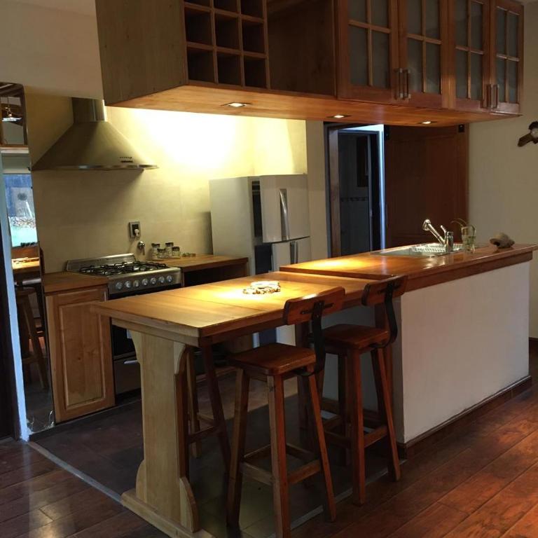 Casa Radal - Apartamento de 3 dormitorios - 30