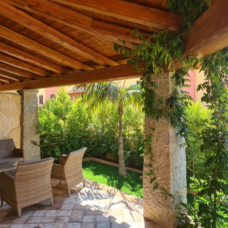 Giolet's House - Casa con 3 Camere da Letto - 8