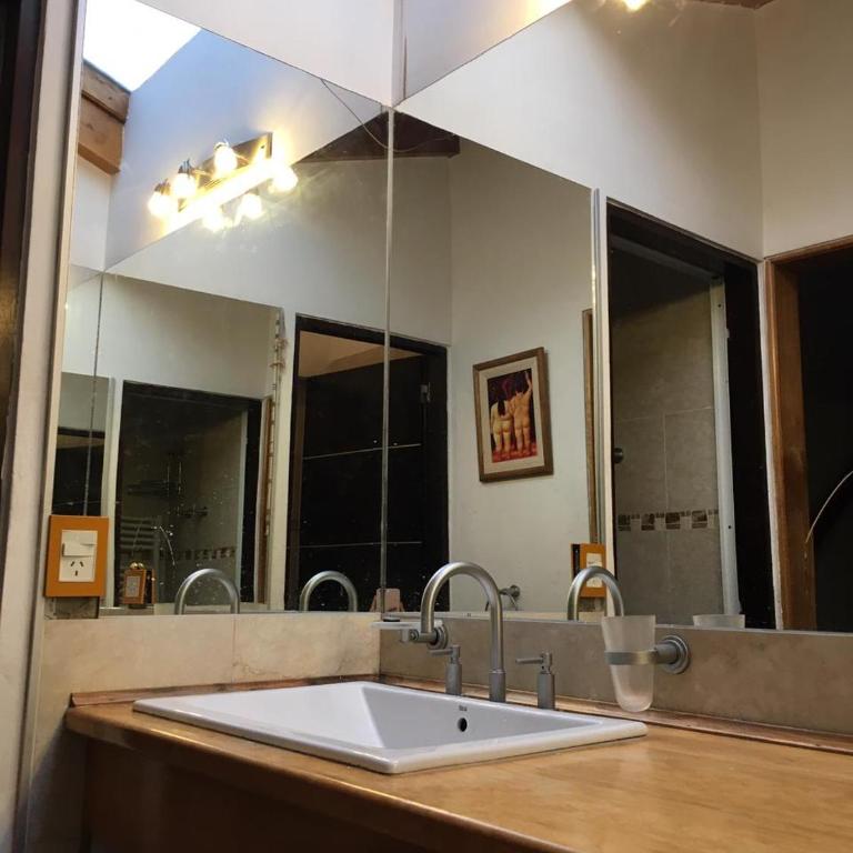 Casa Radal - Apartamento de 3 dormitorios - 40