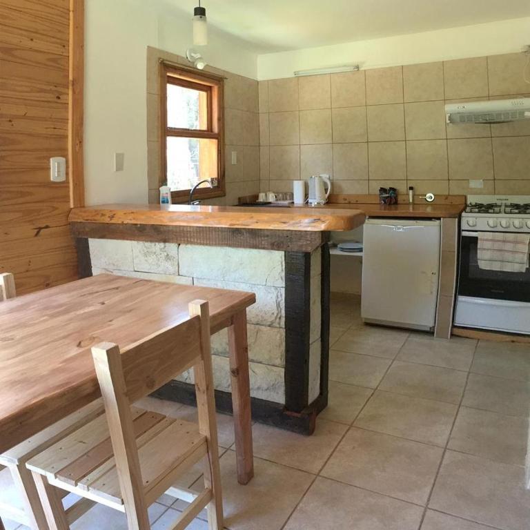 Casa Radal - Apartamento de 1 dormitorio - 4