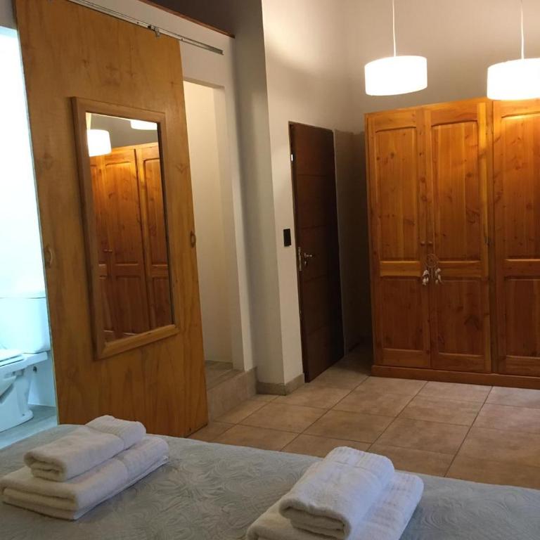Casa Radal - Apartamento de 3 dormitorios - 38