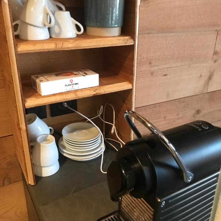 Cosy Nest - Appartement 2 Chambres - 12