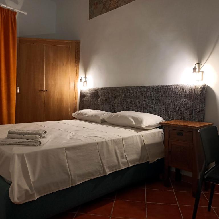 Sofia Holiday Home - Two-Bedroom House - 17