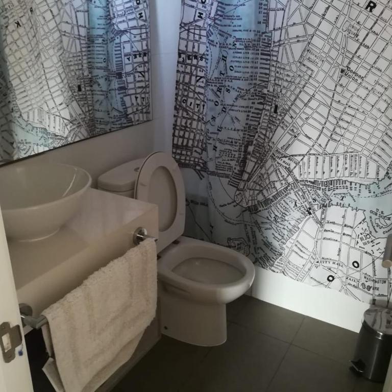 Departamento en Bosques de Montemar - Apartamento de 2 dormitorios - 6