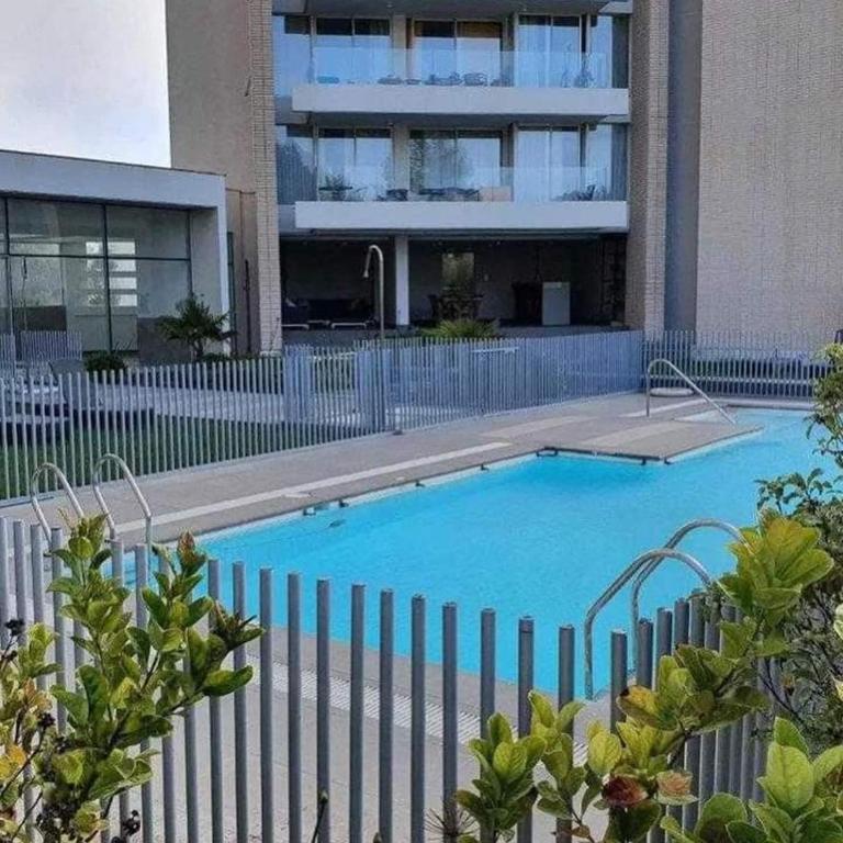 Departamento en Bosques de Montemar - Apartamento de 2 dormitorios - 8