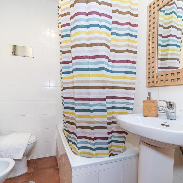 Nice Apartment Catedral Granada - Appartamento con 1 Camera da Letto - 15