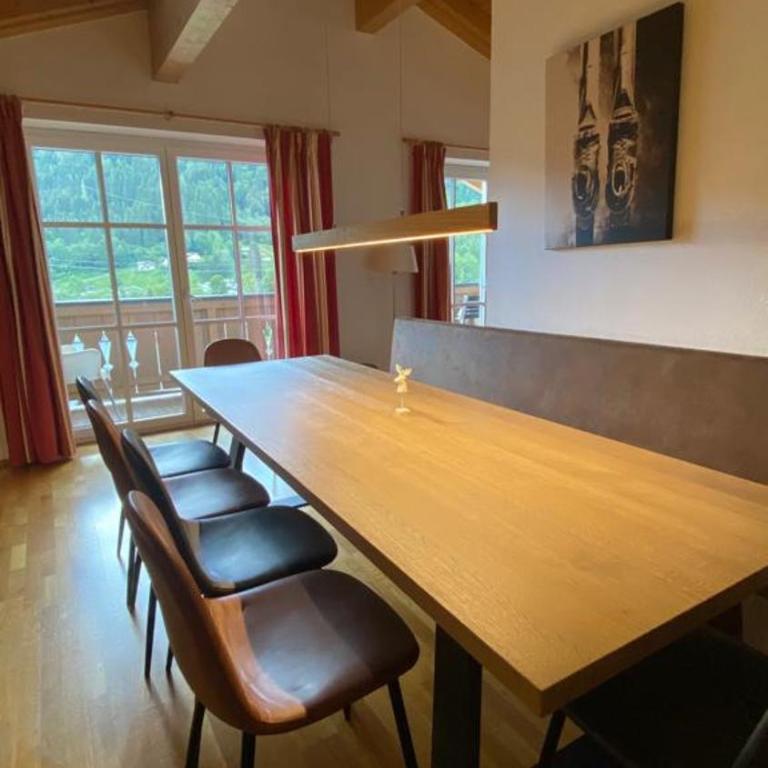 Alpin Resort Kaprun 14 - Apartment mit 3 Schlafzimmern - 9