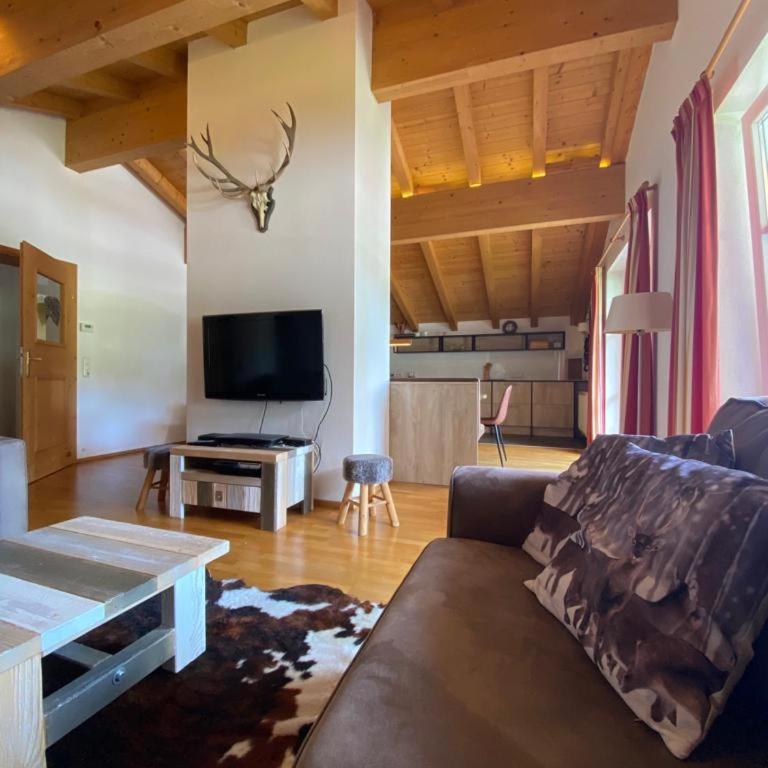 Alpin Resort Kaprun 14 - Apartment mit 3 Schlafzimmern - 4