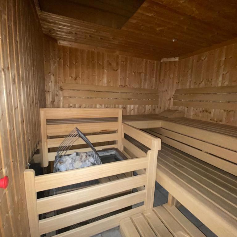 Alpin Resort Kaprun 14 - Apartment mit 3 Schlafzimmern - 37