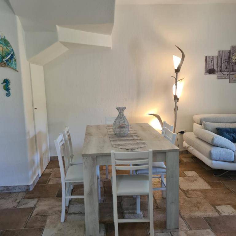 Giolet's House - Casa con 3 Camere da Letto - 18