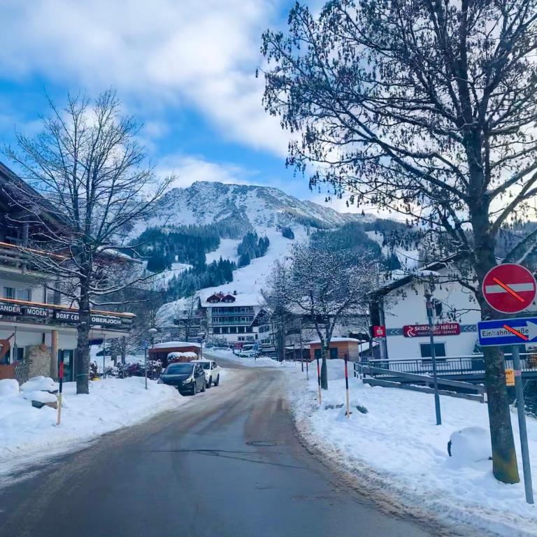 Summit Alps Apartments - Inclusive Bergbahntickets - Apartment - Erdgeschoss - 26