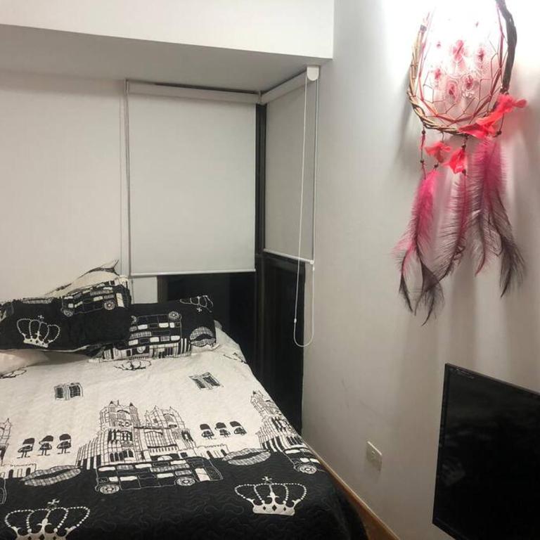 Moderno Departamento con vista a la Bahia de Asunción - Apartamento de 2 dormitorios - 2