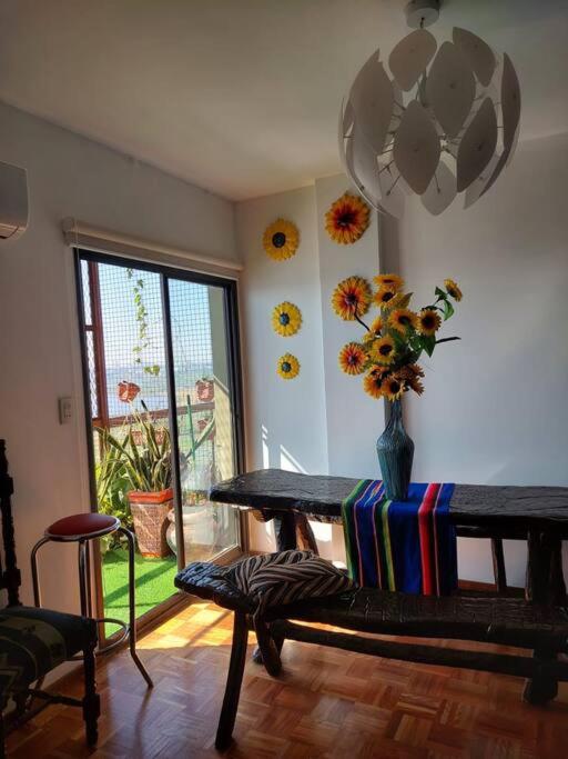 Moderno Departamento con vista a la Bahia de Asunción - Apartamento de 2 dormitorios - 9