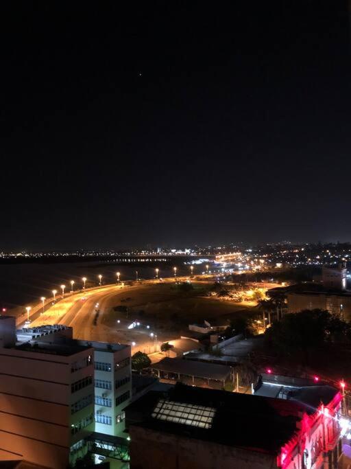 Moderno Departamento con vista a la Bahia de Asunción - Apartamento de 2 dormitorios - 12