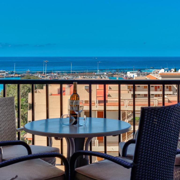 Los Cristianos Achacay Bluesky Apartment - Apartamento de 2 dormitorios - 1