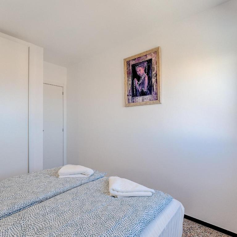 Los Cristianos Achacay Bluesky Apartment - Apartamento de 2 dormitorios - 16