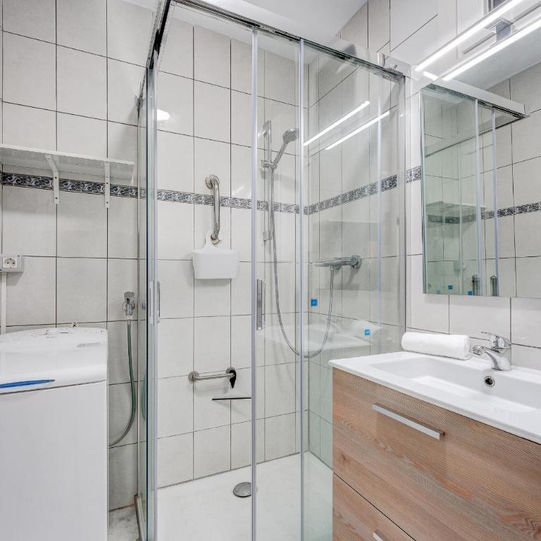 Los Cristianos Achacay Bluesky Apartment - Apartamento de 2 dormitorios - 25