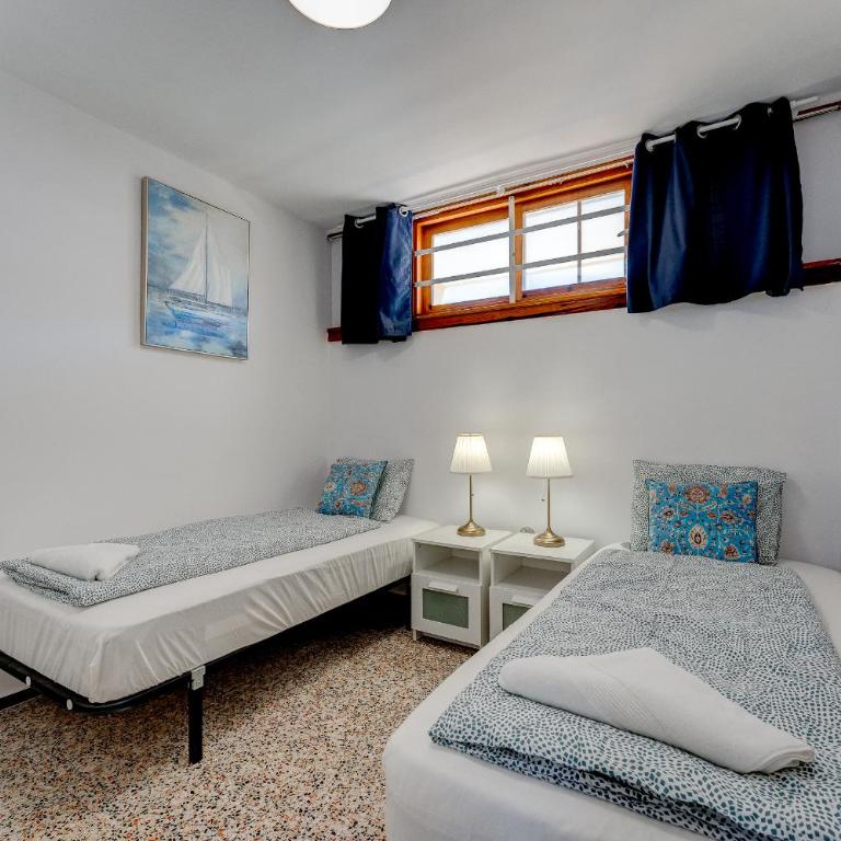 Los Cristianos Achacay Bluesky Apartment - Apartamento de 2 dormitorios - 20