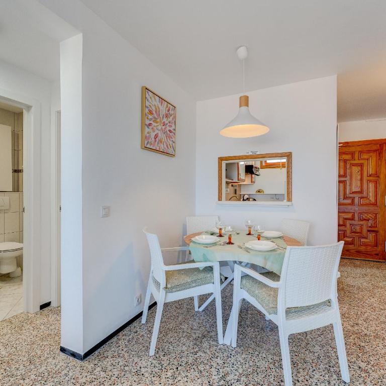 Los Cristianos Achacay Bluesky Apartment - Apartamento de 2 dormitorios - 12