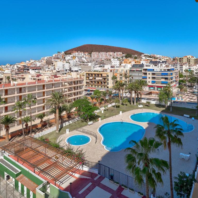 Los Cristianos Achacay Bluesky Apartment - Apartamento de 2 dormitorios - 3