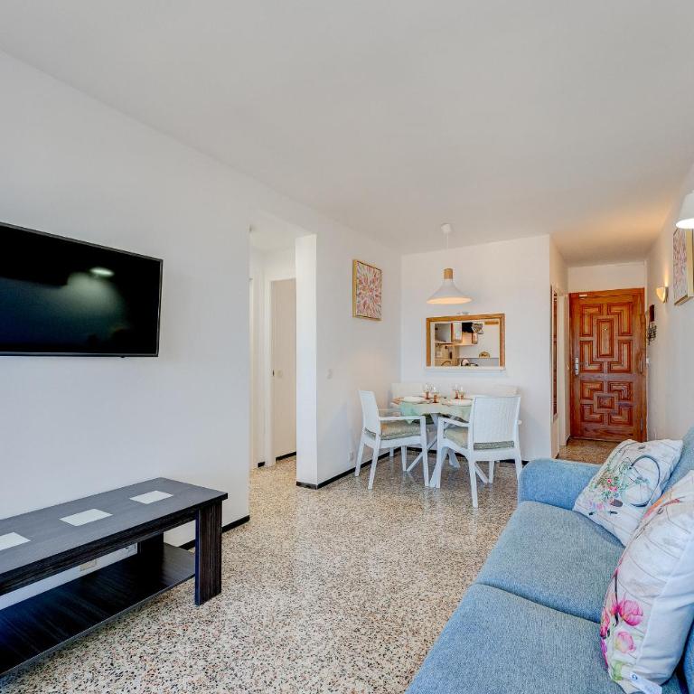 Los Cristianos Achacay Bluesky Apartment - Apartamento de 2 dormitorios - 7
