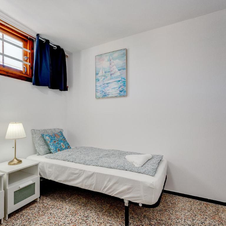 Los Cristianos Achacay Bluesky Apartment - Apartamento de 2 dormitorios - 21