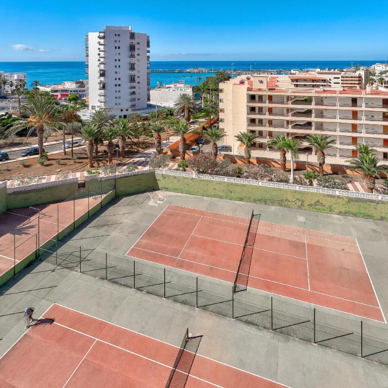 Los Cristianos Achacay Bluesky Apartment - Apartamento de 2 dormitorios - 4