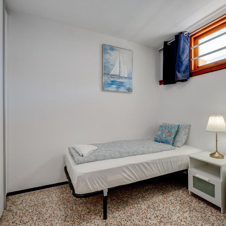 Los Cristianos Achacay Bluesky Apartment - Apartamento de 2 dormitorios - 22