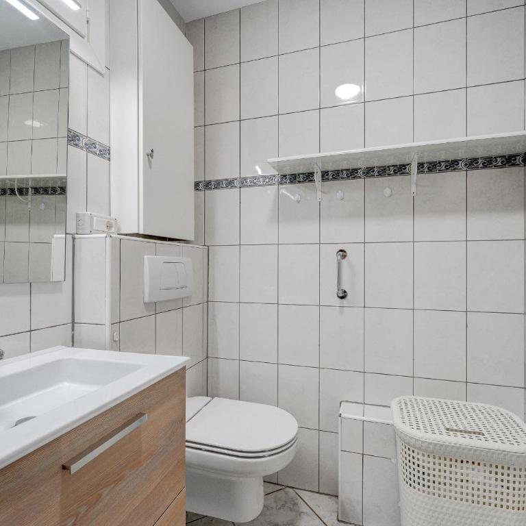 Los Cristianos Achacay Bluesky Apartment - Apartamento de 2 dormitorios - 24