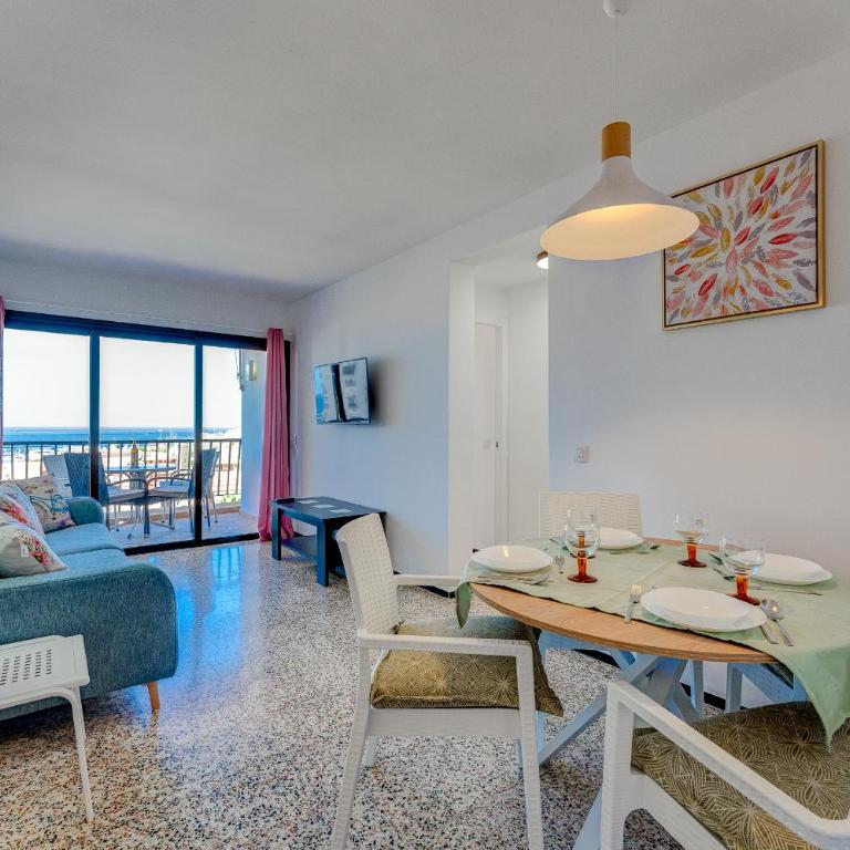 Los Cristianos Achacay Bluesky Apartment - Apartamento de 2 dormitorios - 10