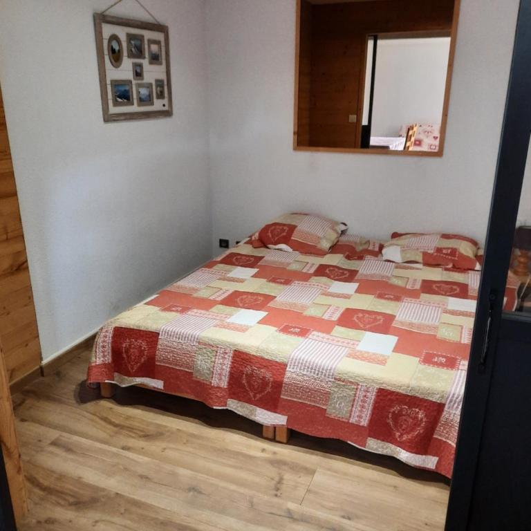Les Terrasses Du Mont Blanc - Appartement - Rez-de-Chaussée - 10