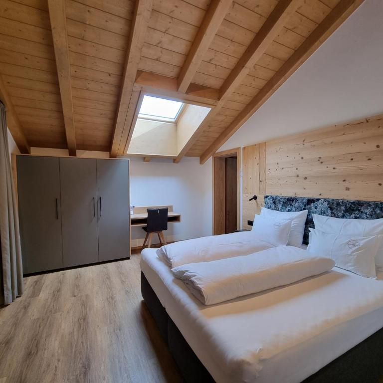 Greidlhof Alpstyle Apartments - Apartment mit 2 Schlafzimmern - 7