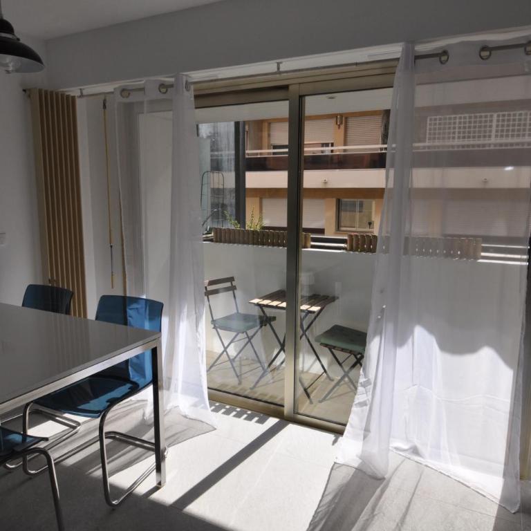 Albert 1er · Chic One-Bedroom Apartment with Parking - StayInAntibes - One-Bedroom Apartment - 3