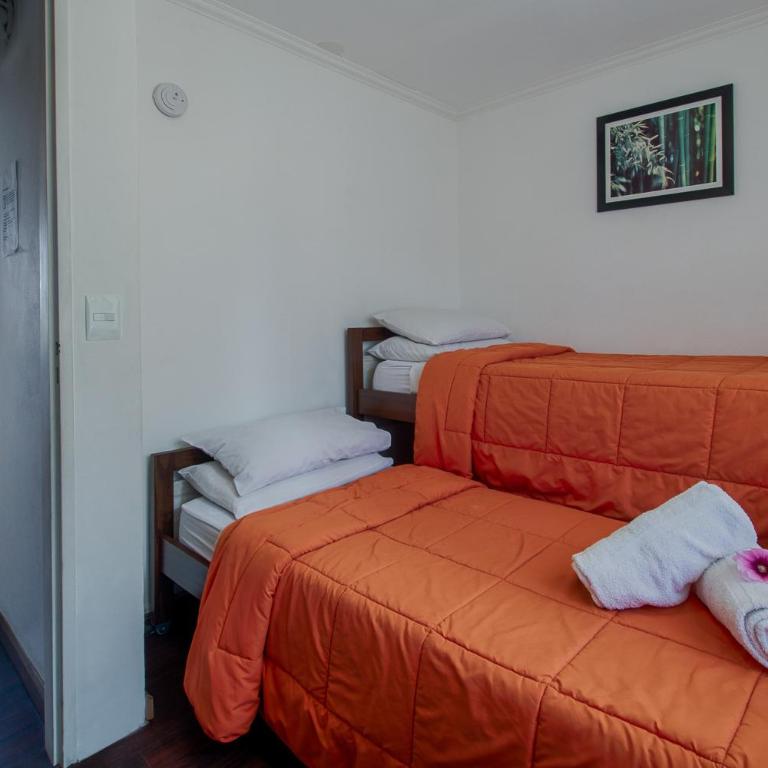 Departamento con vista al lago en Bariloche. - Apartamento con vistas al lago - 17