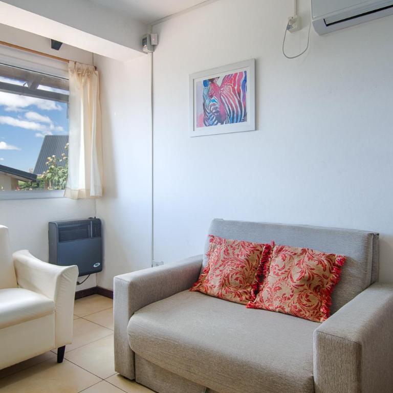 Departamento con vista al lago en Bariloche. - Apartamento con vistas al lago - 22
