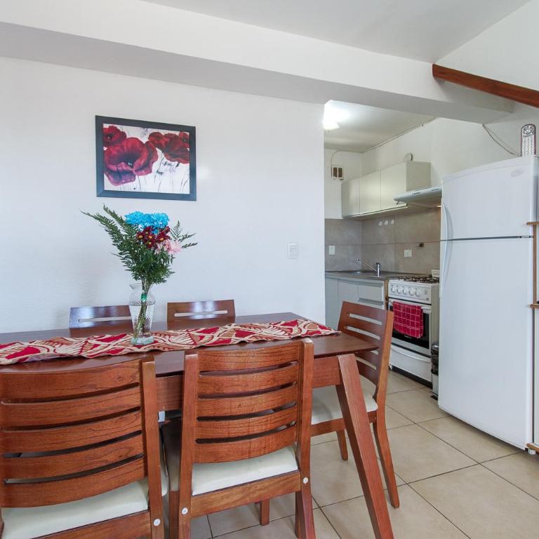 Departamento con vista al lago en Bariloche. - Apartamento con vistas al lago - 24