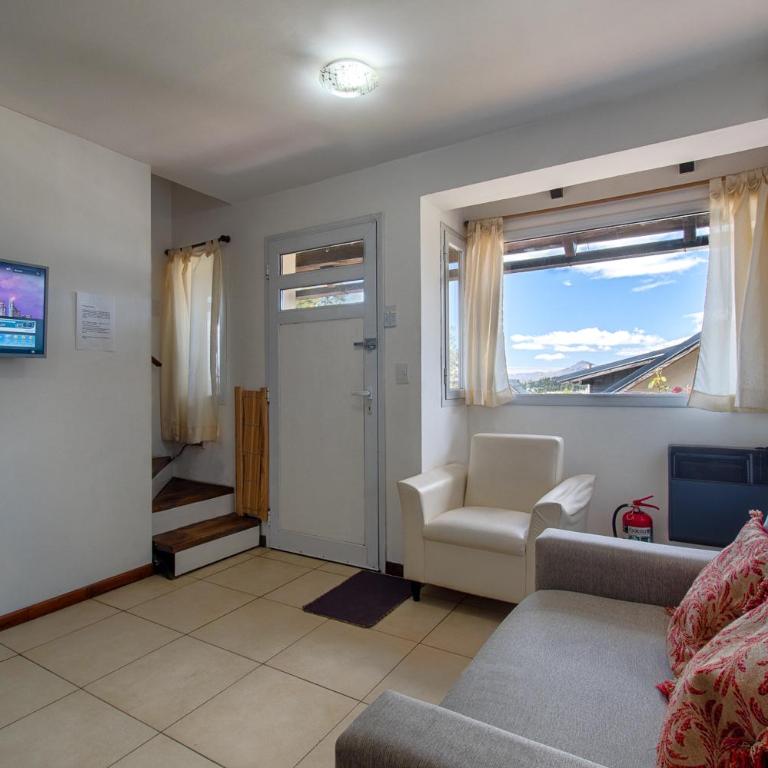 Departamento con vista al lago en Bariloche. - Apartamento con vistas al lago - 25