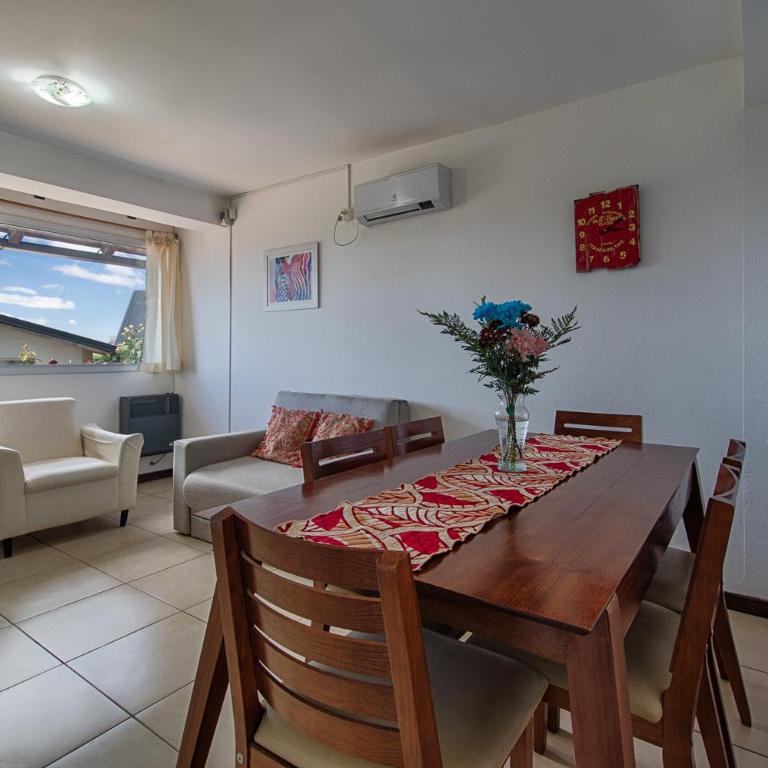 Departamento con vista al lago en Bariloche. - Apartamento con vistas al lago - 27