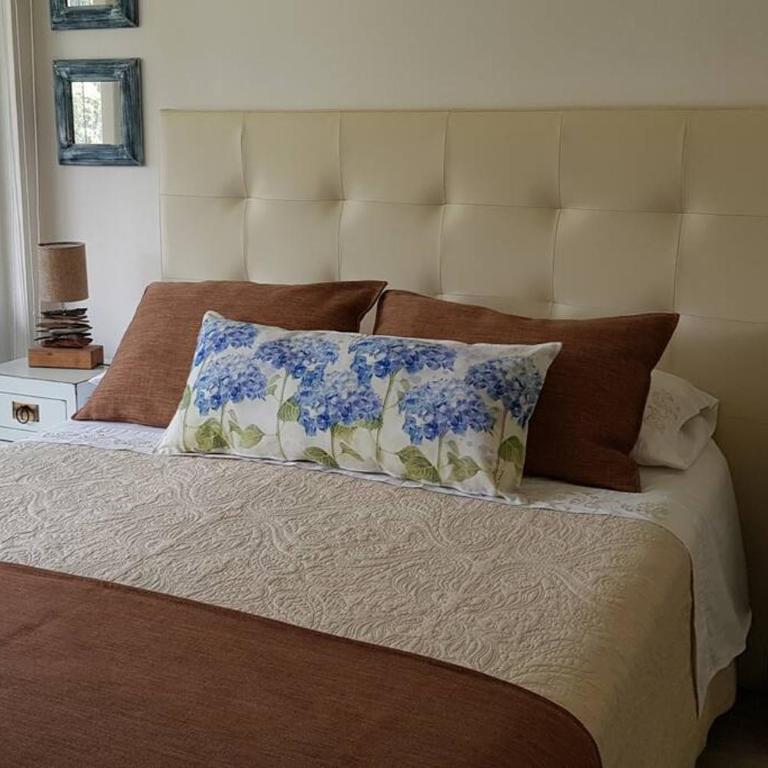 Lindo y Equipado Departamento - Two-Bedroom Apartment - 5