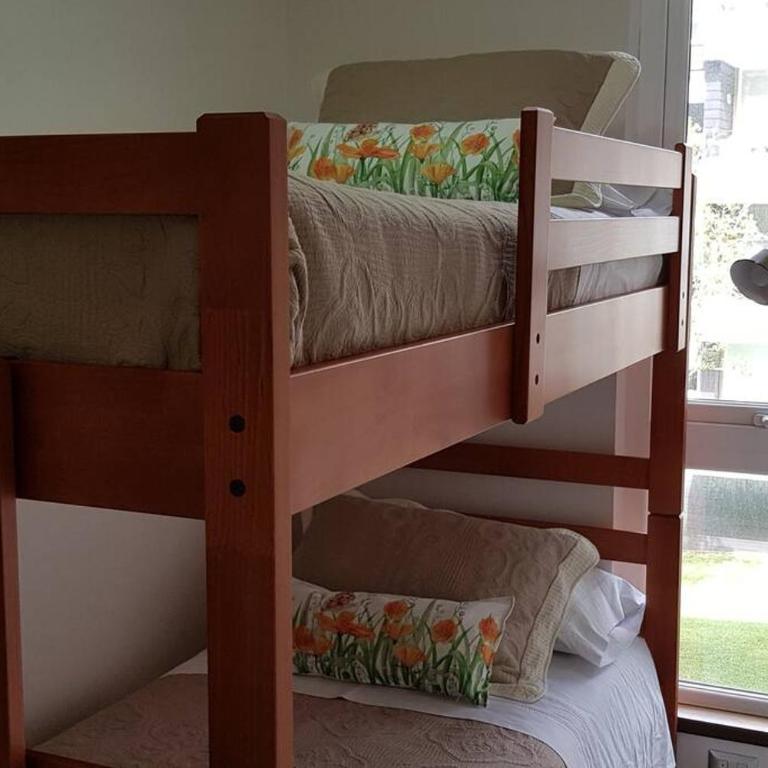 Lindo y Equipado Departamento - Two-Bedroom Apartment - 7