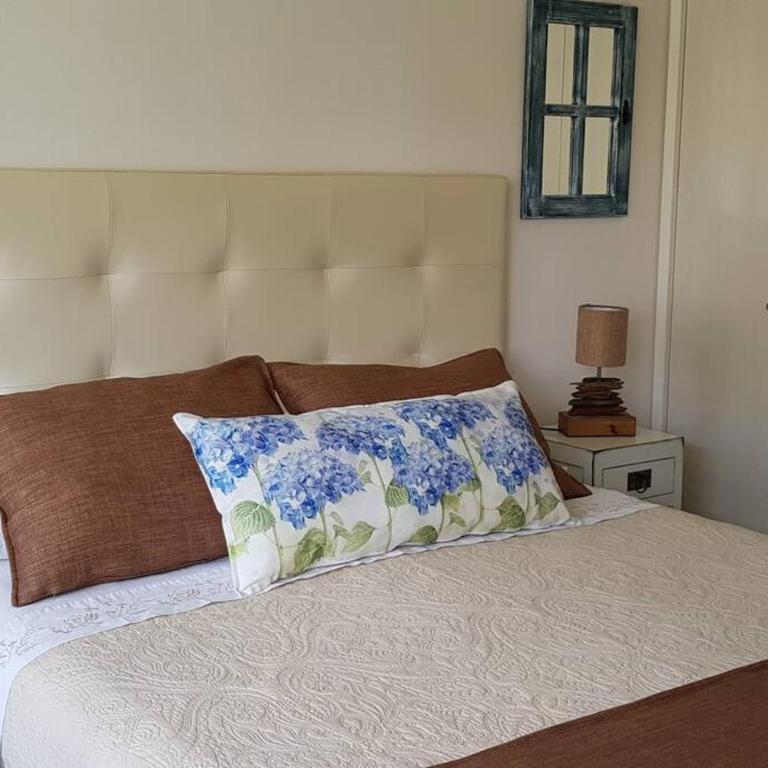 Lindo y Equipado Departamento - Two-Bedroom Apartment - 6