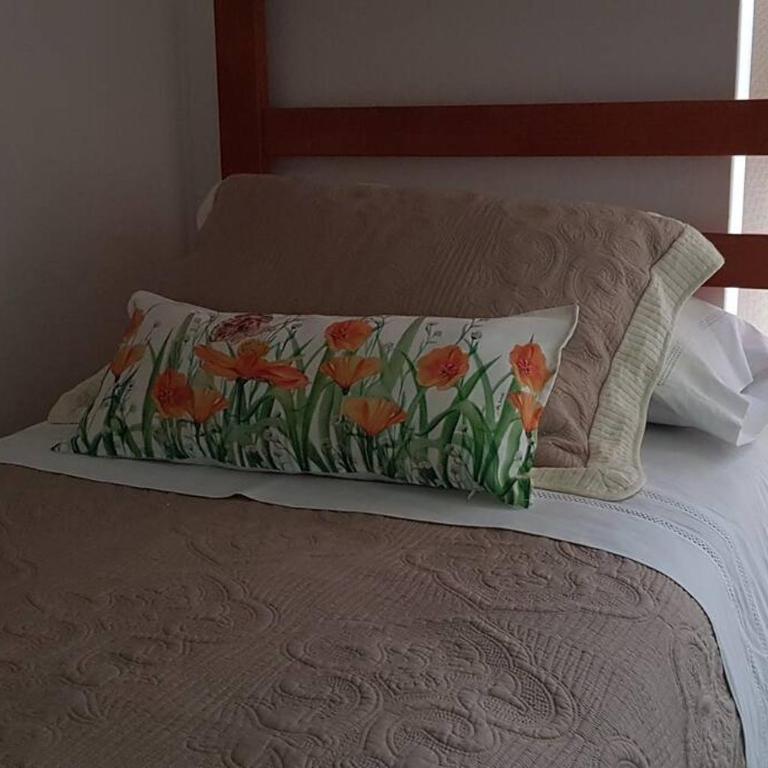 Lindo y Equipado Departamento - Two-Bedroom Apartment - 8