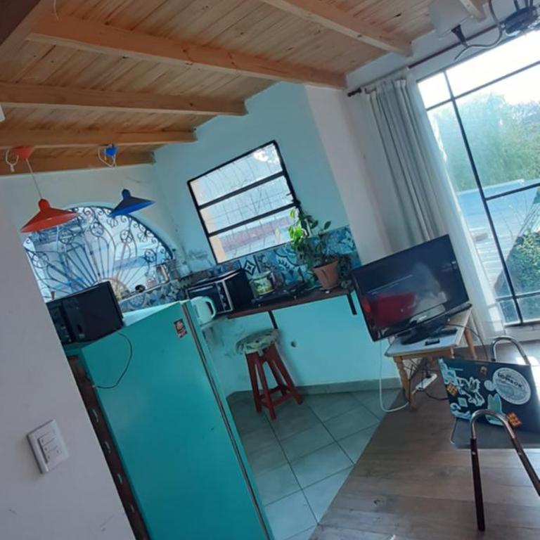 Casa Italia - Apartamento de 1 dormitorio - 2