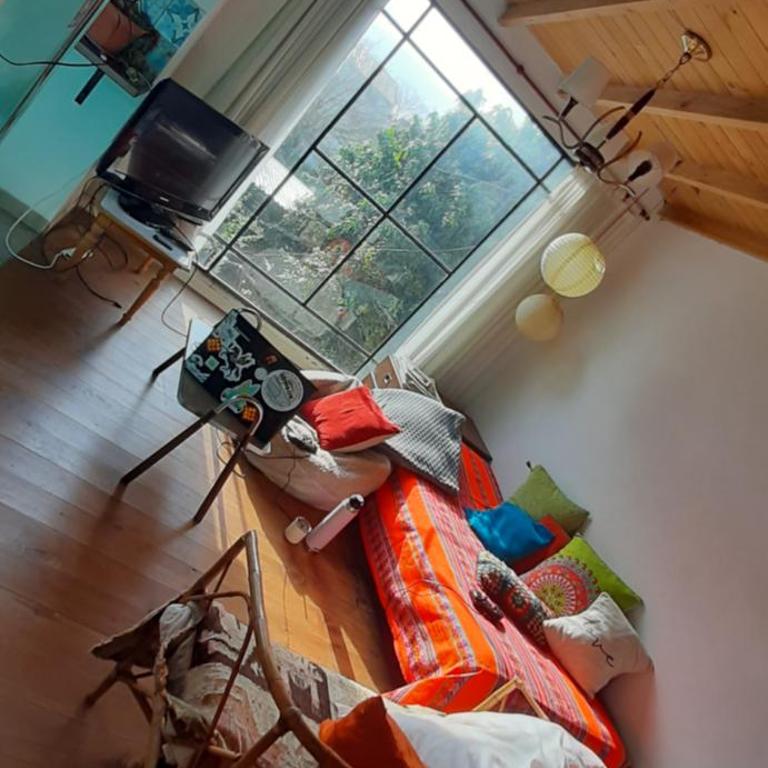 Casa Italia - Apartamento de 1 dormitorio - 5