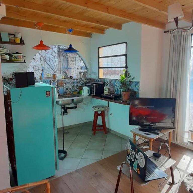 Casa Italia - Apartamento de 1 dormitorio - 8
