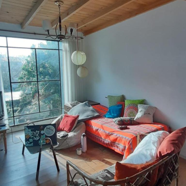 Casa Italia - Apartamento de 1 dormitorio - 10
